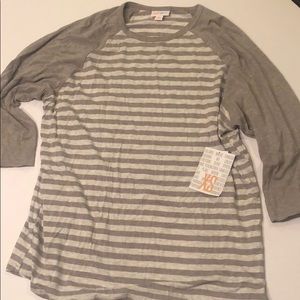 NWT XS Randy